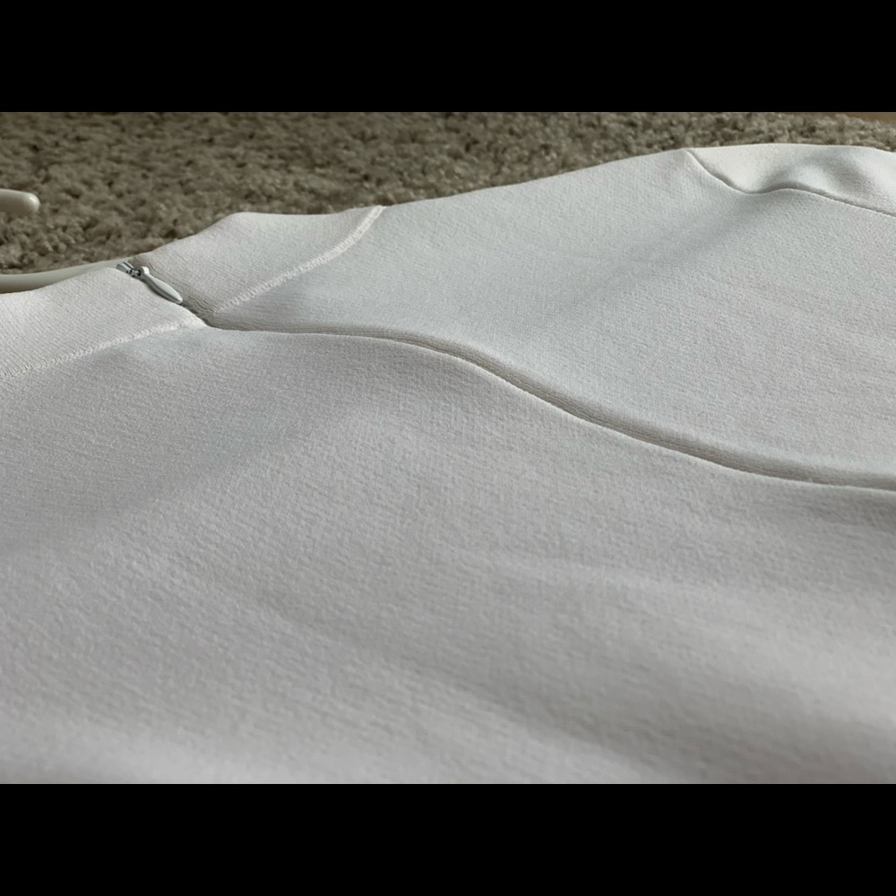 Structured Top - Picture 3 of 3